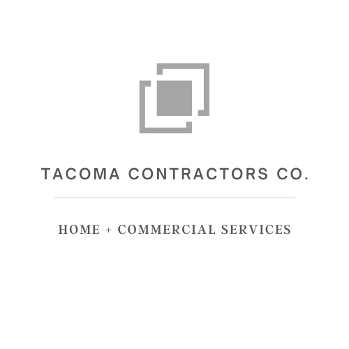 Tacoma Contractors Co